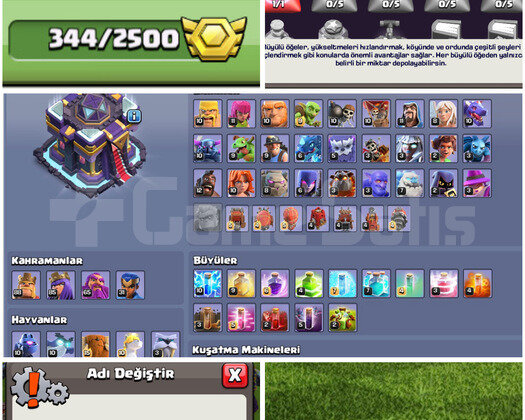 DUVAR HARİÇ MAX+MAX BB15