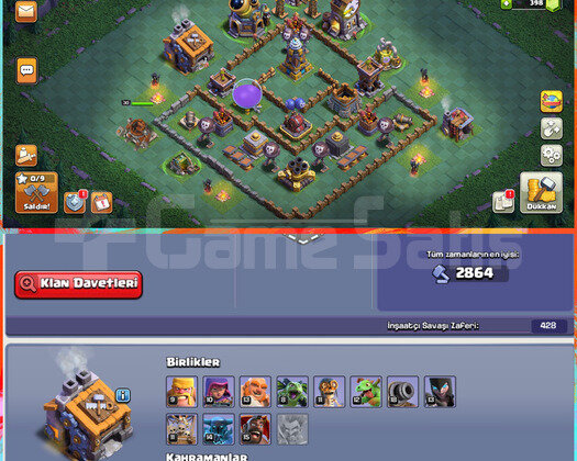 IDSİZ EKİPMANLI SAĞLAM BB15