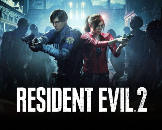 Resident Evil 2