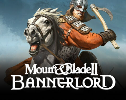 Mount & Blade II Bannerlord