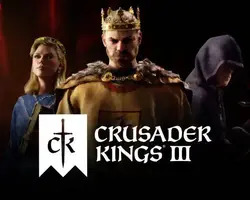 Crusader Kings III