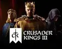 Crusader Kings III