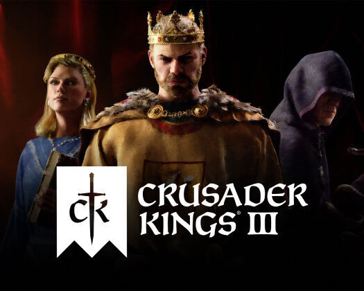 Crusader Kings III