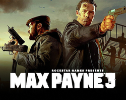 Max Payne 3