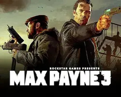 Max Payne 3