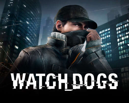 Watch Dogs