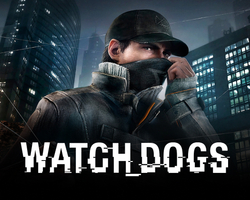Watch Dogs