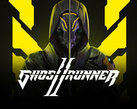 Ghostrunner 2