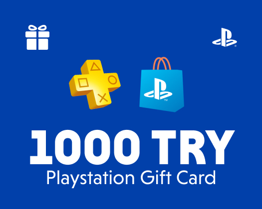 playstation card 1000