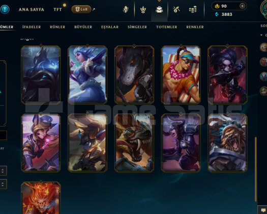 TR PLAT 2 HANDMADE 16 SKİNLİ MAİL DEĞİŞİR!!