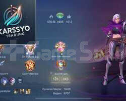 240+ SKIN MAINLEMELIK UCUZDAN HESAP