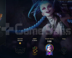 2019 KURULUM HANDMADE 10SKIN 41 HERO UNRANKED