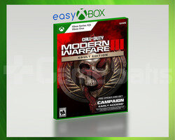 Call of Duty MW 3 Vault Edition + COD Özel Yöntem