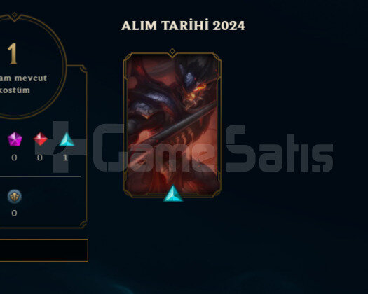 2021 KURULUM HANDMADE BRONZ3 30 HERO