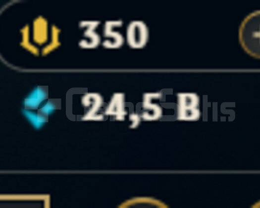 TR2021 BOTTED 350RP 24.5 MÖ 3SKIN 23 HERO