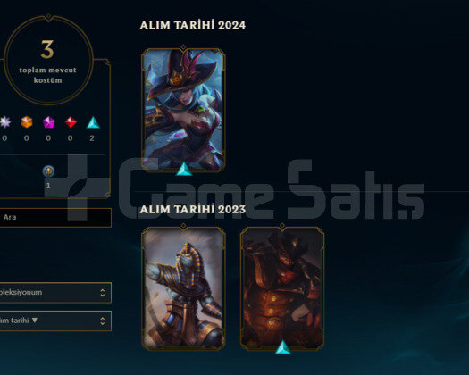 TR2021 BOTTED 350RP 24.5 MÖ 3SKIN 23 HERO