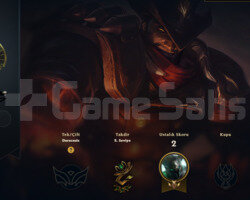 TR2021 BOTTED 350RP 24.5 MÖ 3SKIN 23 HERO