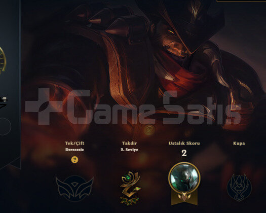 TR2021 BOTTED 350RP 24.5 MÖ 3SKIN 23 HERO