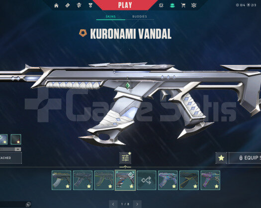 11 VANDAL 7 BIÇAK 5 PHANTOMLU FEVKALADE HESAP!!