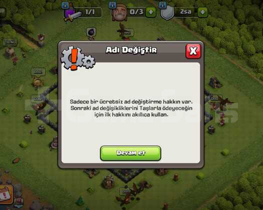 İLK SAHİBİNDEN BB8 BEDAVA İSİM DEĞİŞTİRMELİ HESAP