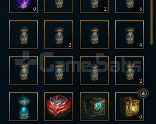 EUW | HANDMADE 350 RP İÇEREN ARAM ONLY 30LV HESAP