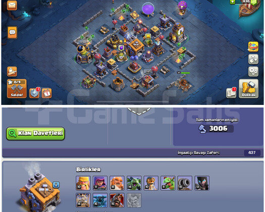 165 LEVEL MAX+MAX BB13