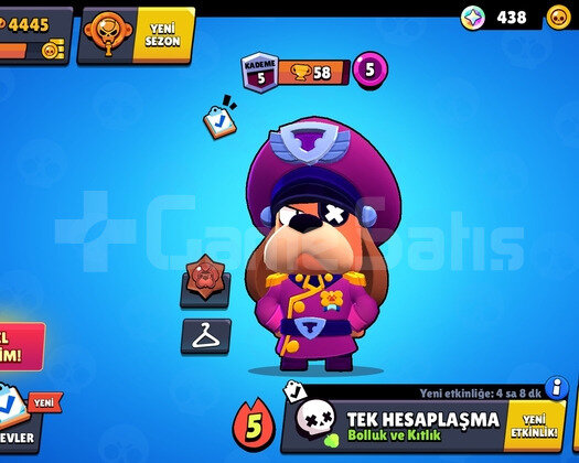 37 karakterli ucuz hesap
