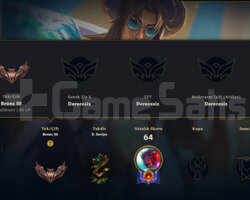 TR 2023 BRONZ 3 HAND MADE 4 SKIN 39 HERO GOBLİN