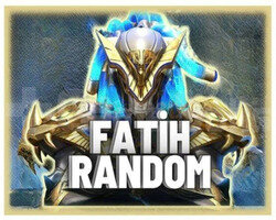 FATİH RANDOM HESAP