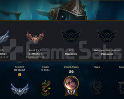 TR 2022 KURULUM HANDMADE SİLVER3 3SKIN 31HERO