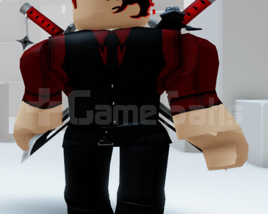 ROBLOX 1.5K ROBUX DEĞERİNDE HESAP