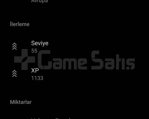 Yağmacı Vandallı Hesap