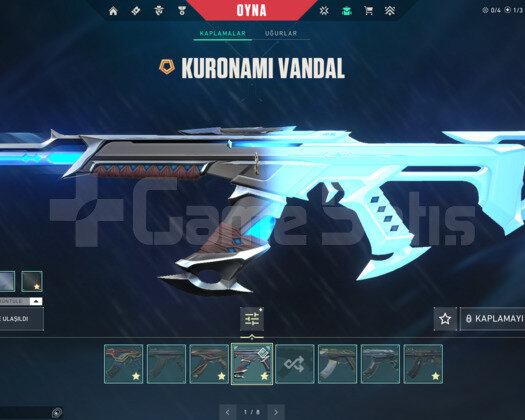 KAOS BAŞLANGIÇ/KURONAMİ/YAĞMACI E-POSTA HESAP