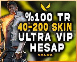 100TR SUNUCU 40-200 SKİN +3 BIÇAKLI DOLU