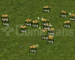 Metin 2 Ruby Lucifer 10 Won