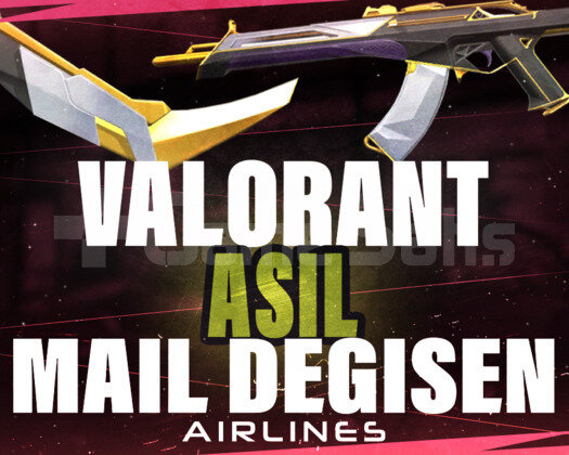 TR | ASİL GARANTİLİ MAİL DEĞİŞEN HESAP / BOŞ YOK