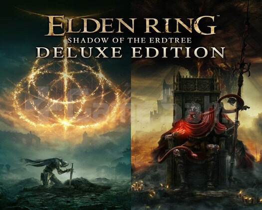 ELDEN RING + Shadow of the Erdtree DLC