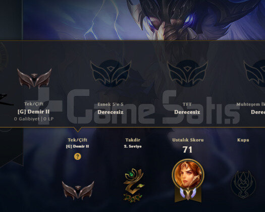 HANDMADE RUH.B UDYR   KARA.G LEONA DEMİR2  36HERO