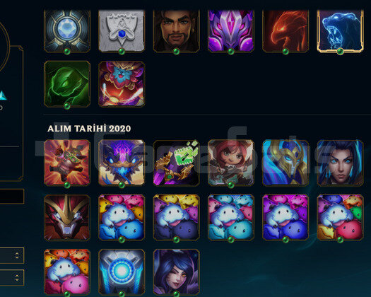 HANDMADE RUH.B UDYR   KARA.G LEONA DEMİR2  36HERO