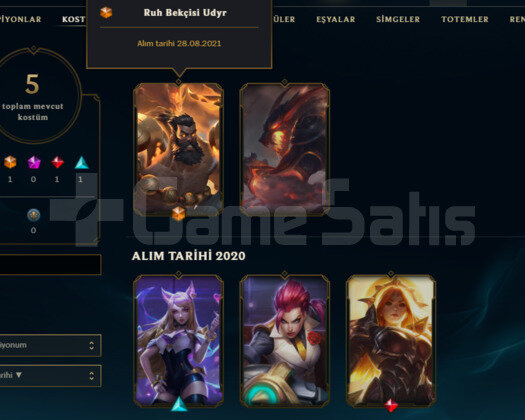 HANDMADE RUH.B UDYR   KARA.G LEONA DEMİR2  36HERO