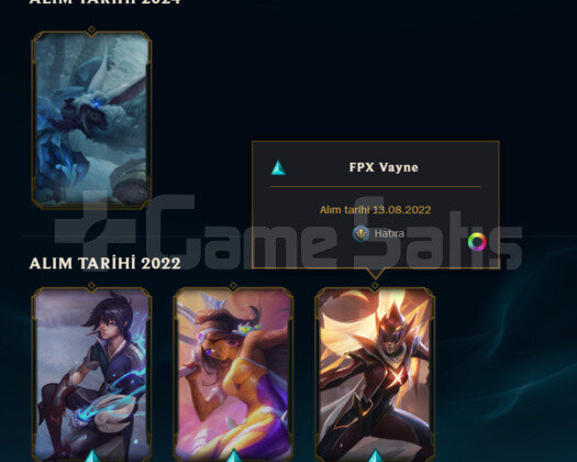 ADC MAİN / 2022 KURULUM / FRESH