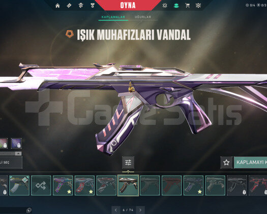 DOPDOLU MAİLLİ TEMİZ ESKİ DİA 1 VALORANT HESAP