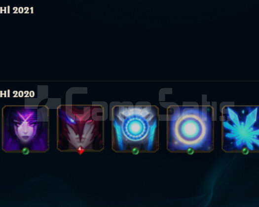 TR 1 KOSTUM 22 HERO HANDMADE UNRANKED HESAP