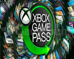 1 YILLIK GAMEPASS ULTIMATE + ONLINE