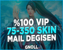 75-350 SKİN MAİL DEĞİŞEN/GARANTİ