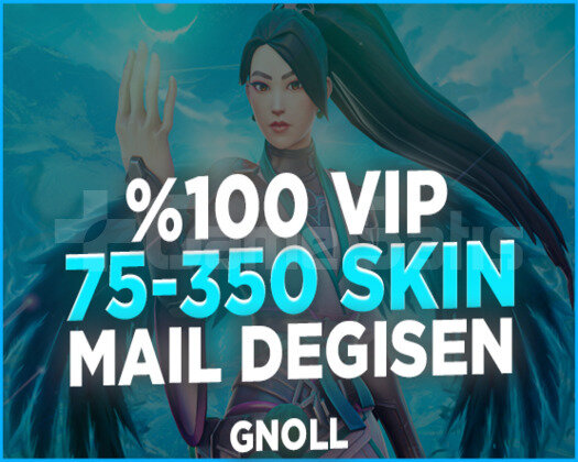75-350 SKİN MAİL DEĞİŞEN/GARANTİ