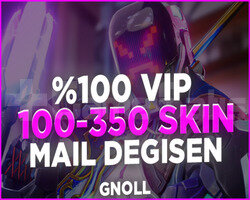 100-350 SKİN MAİL DEĞİŞEN/GARANTİ