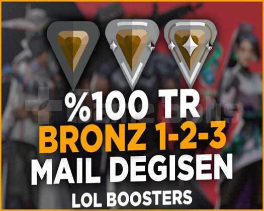 TR SUNUCU BRONZ GARANTİLİ BANSIZ HESAPLAR