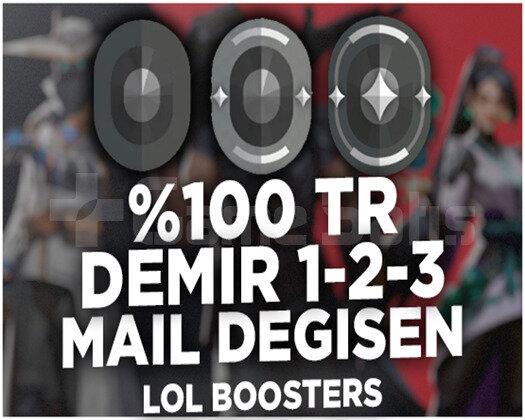 TR SUNUCU DEMİR GARANTİLİ BANSIZ HESAPLAR
