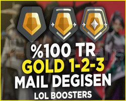TR SUNUCU GOLD GARANTİLİ BANSIZ HESAPLAR